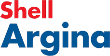 Shell Argina